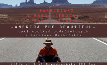America the Beautiful - Death Valley cz. 2, CA (odc. 10)